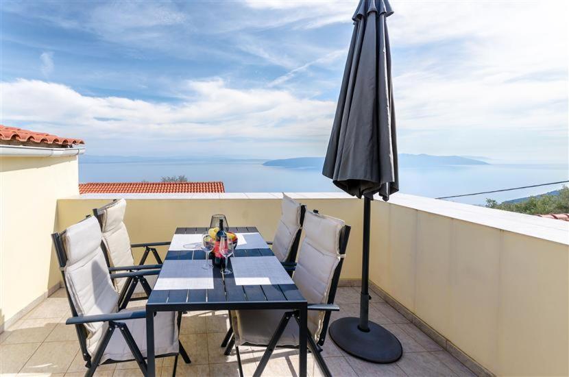 Fotografia z galérie ubytovania Relax house villagge Obrš,Riviera Opatija v Moščeničke Dragej