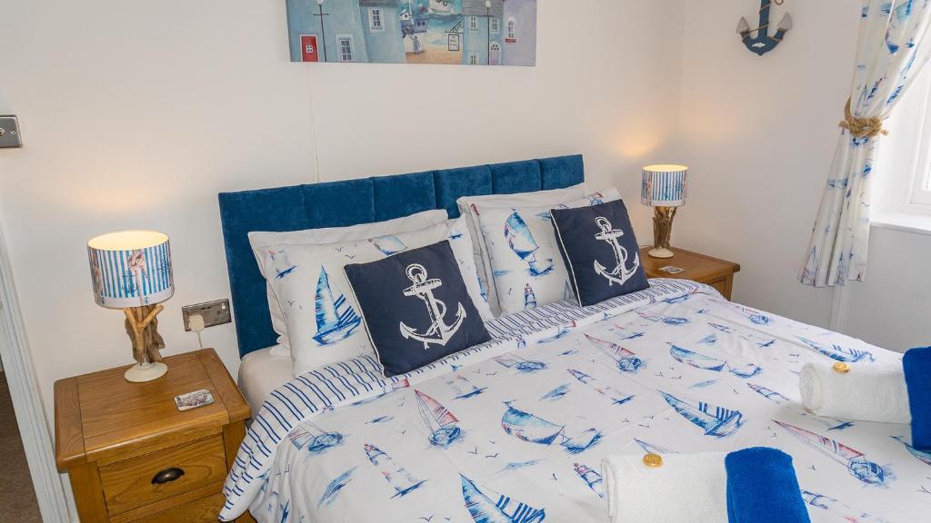 Seacrest Guest House - King Room