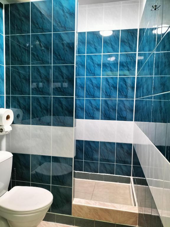 Gosciniec u Zawierki - Resim 17