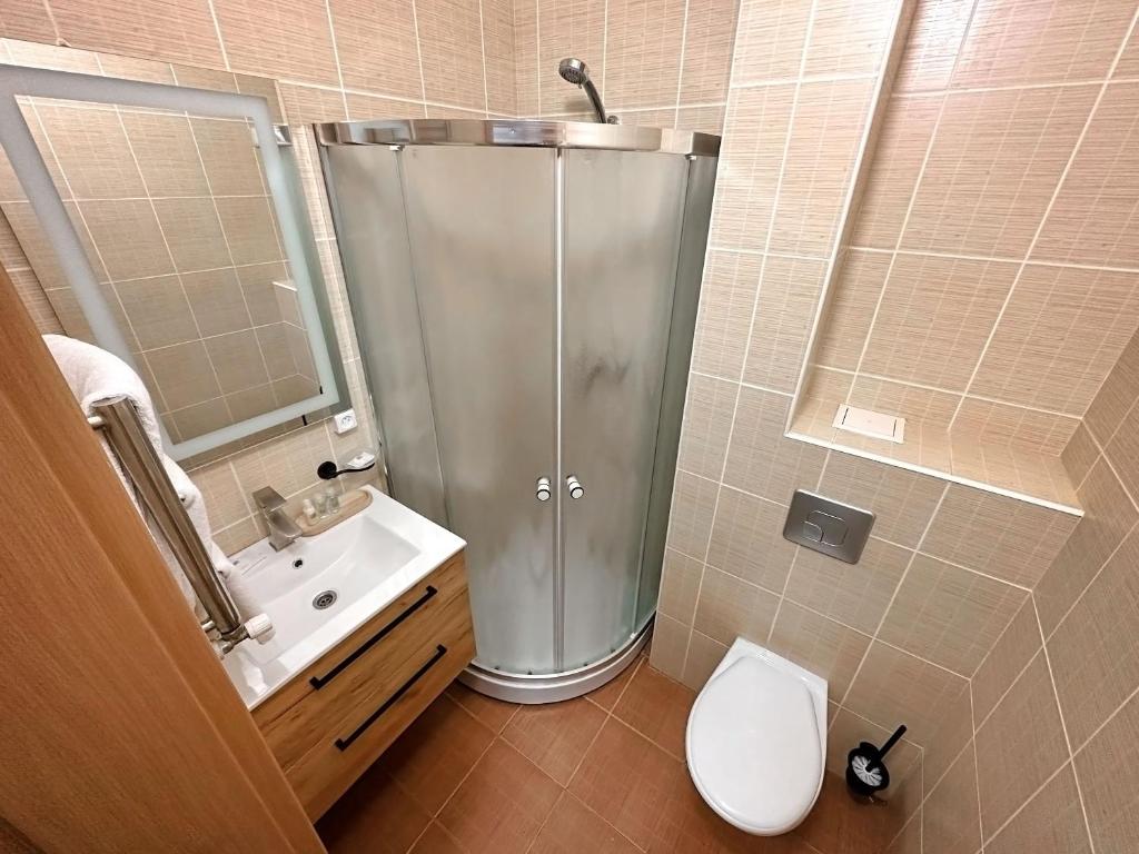 Zirka Hotel photo 3