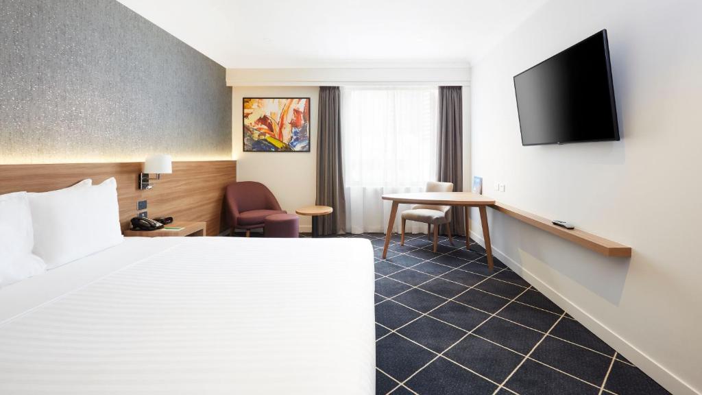 Furama Darling Harbour - Resim 11