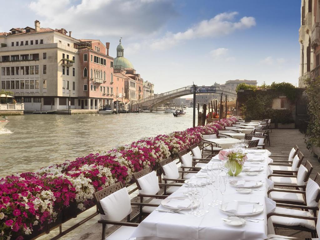 Hotel Principe - Resim 43