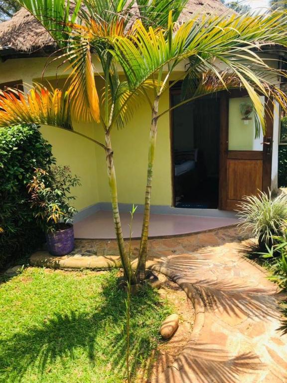 Paradise Gardens Kajjansi