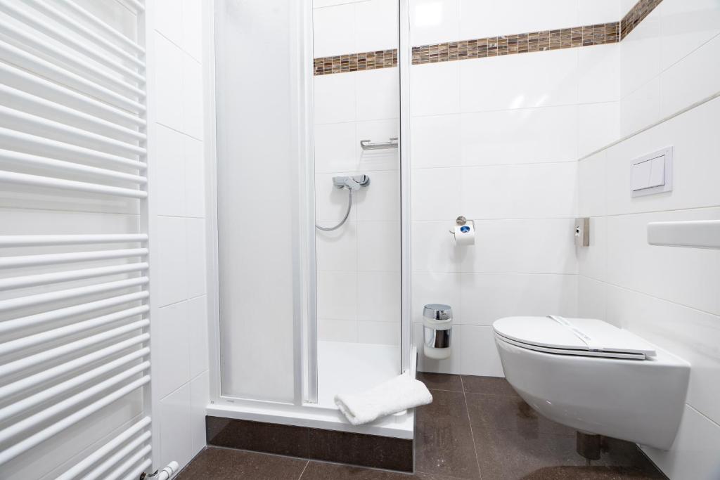 Riverside Hotel Plzen - Resim 45