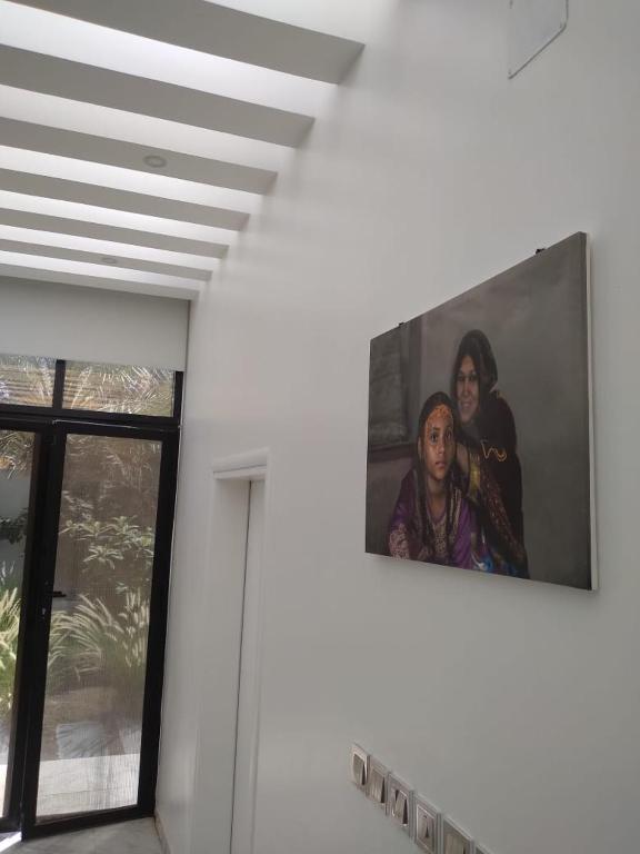 Fotografie z fotogalerie ubytování MY HOTEL Al Lathba Pool Villa - Nizwa فيلا اللثبه-نزوى v destinaci Nazvá