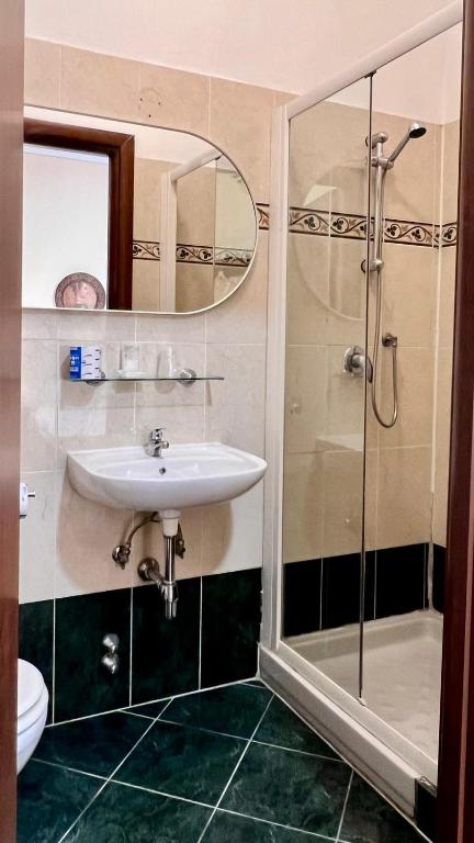 Affittacamere Zanobi 45 - 13