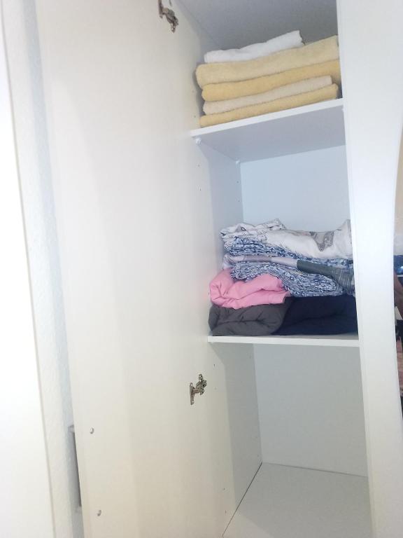 Charming flat center and near the lake - Resim 12