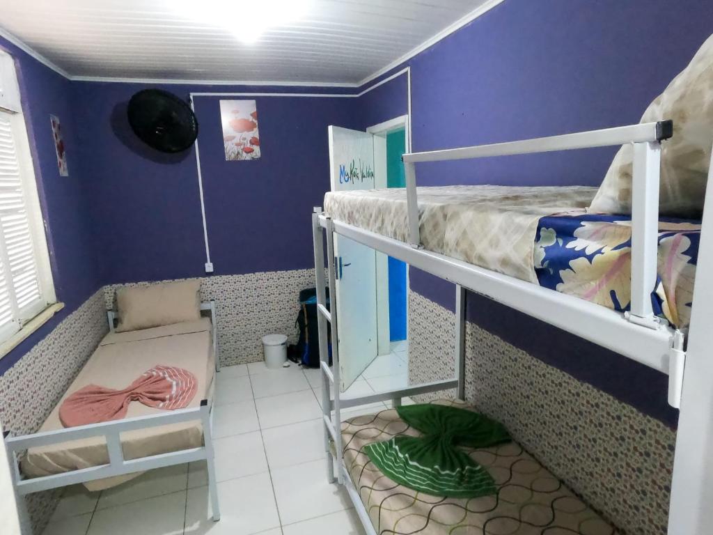 hostel aconchego casa bantu - Housity