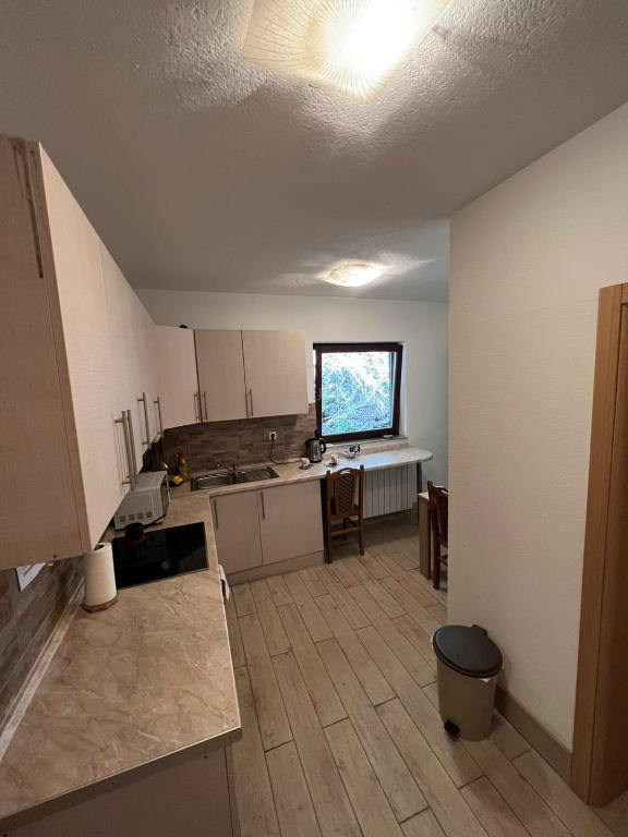 Cucina o angolo cottura di stari grad