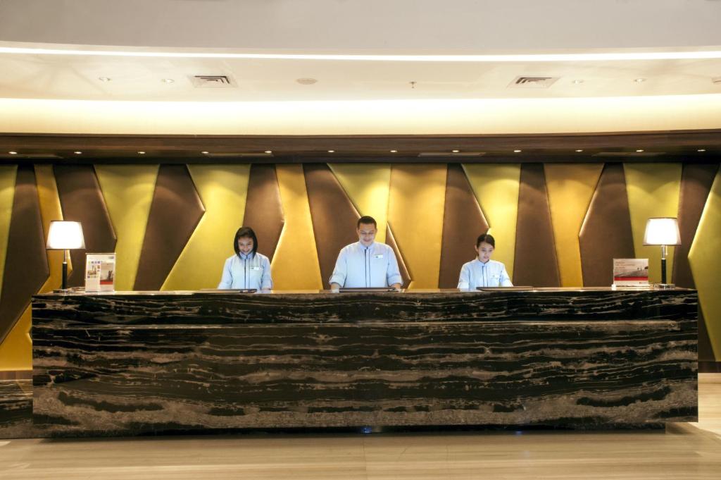 Holiday Inn Express Surabaya CenterPoint, an IHG Hotel