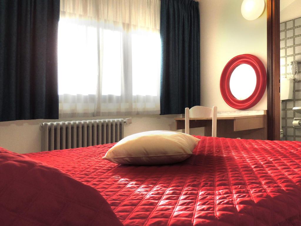 Hotel Giardino - Habitación Doble