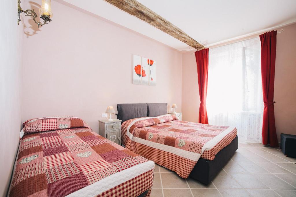 Derechos de imagen reservados por Booking.com