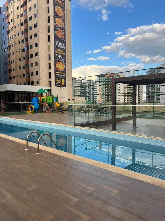 Apartamento Brasília, Águas Claras, Brasília – Preços 2024 atualizados