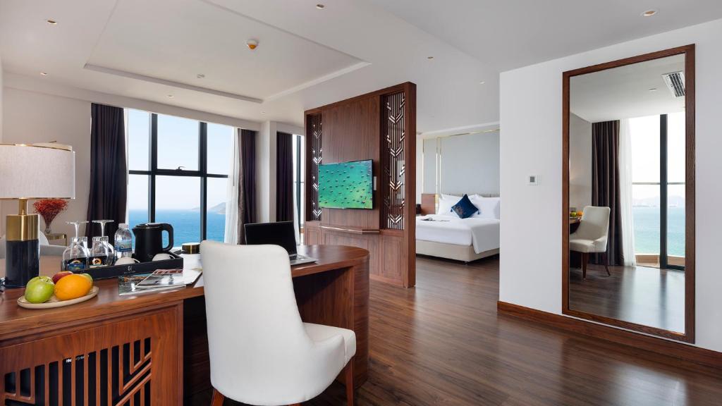 Suite Executive