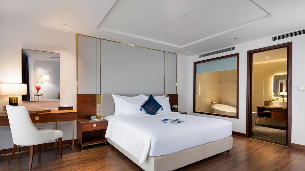 Suite Executive