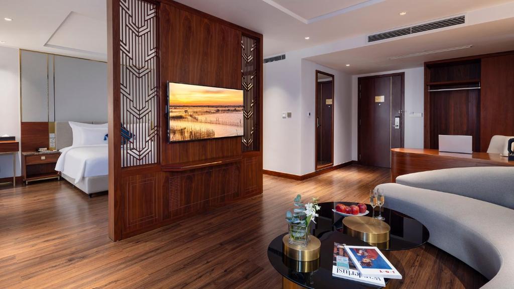 Suite Executive