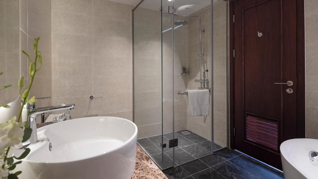 Suite Executive