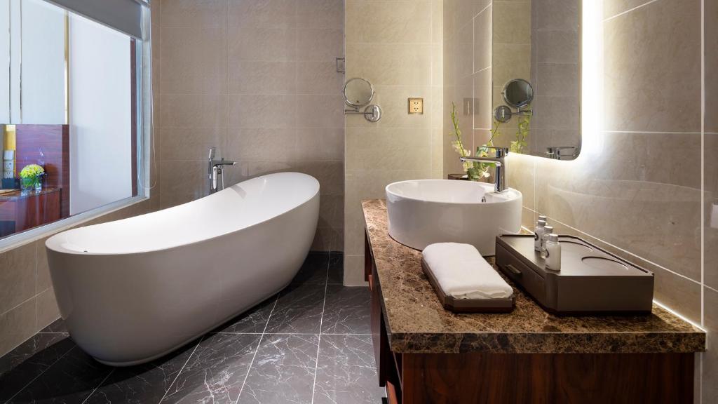 Suite Executive