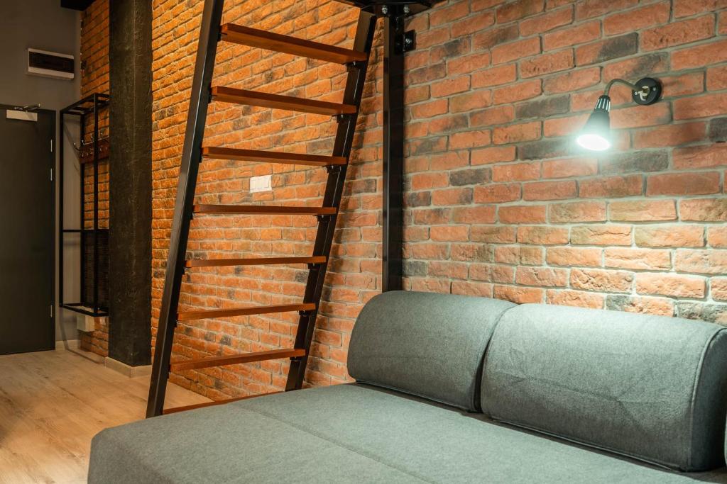 Graffiti Apartments - 12