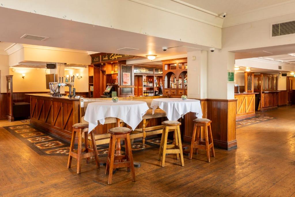 Holiday Inn Cardiff City Centre by IHG - Resim 35