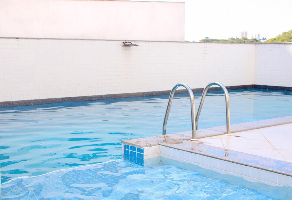 Axé home - Apartamento conceito em Salvador - Apartment