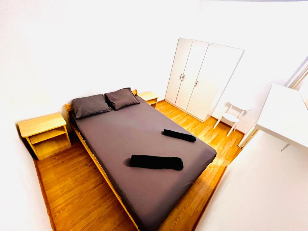 Casa Centro Apartments 1093 Budapest, 7 Lónyay utca kép - 1