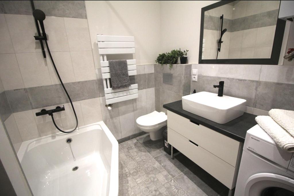 Zamojska Residence - Golden Line Apartments - 1