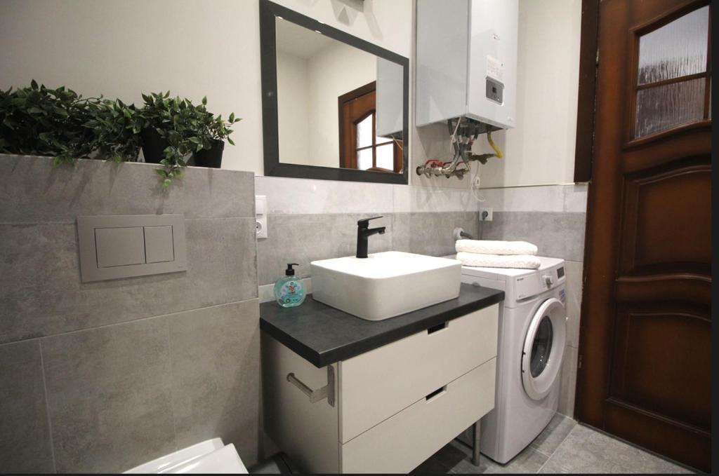 Zamojska Residence - Golden Line Apartments - 6