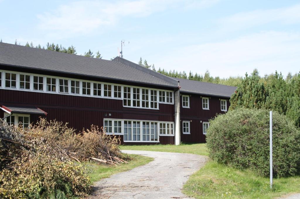 Dovreskogen Gjestegård AS - Housity