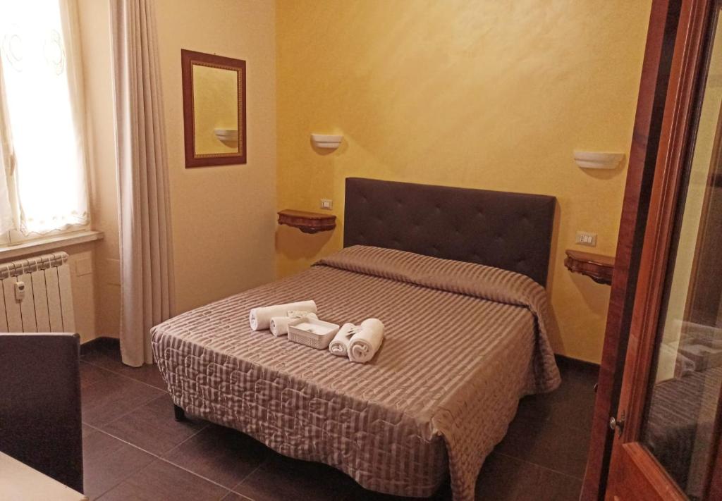 Domina Popolo - Double Room
