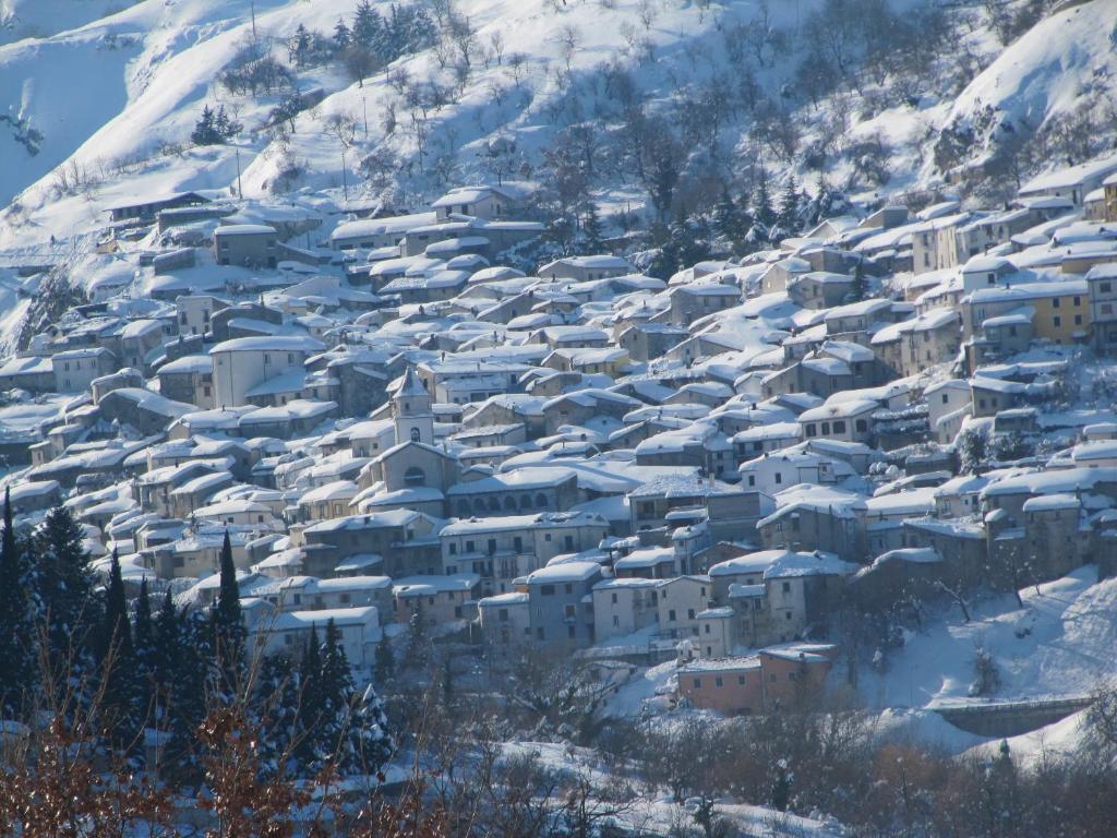 Gallery image of B&B Vivilmatese in Roccamandolfi