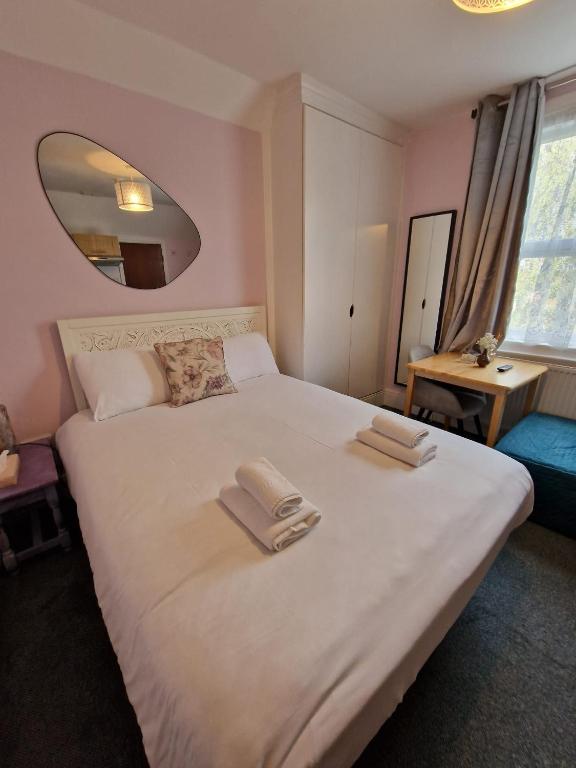 United Lodge Hotel - Resim 26