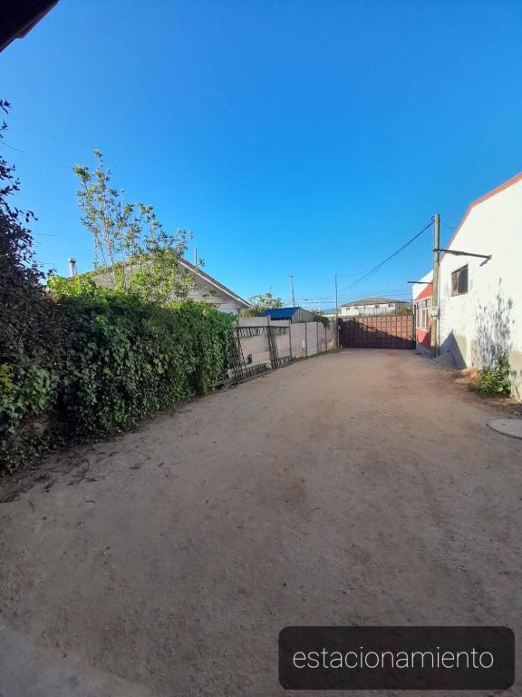 Fotografie z fotogalerie ubytování Cabañas Garcia v destinaci Algarrobo