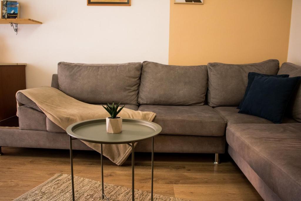 Getaway Tirana City Center - STAYcation Apartments - Image 9