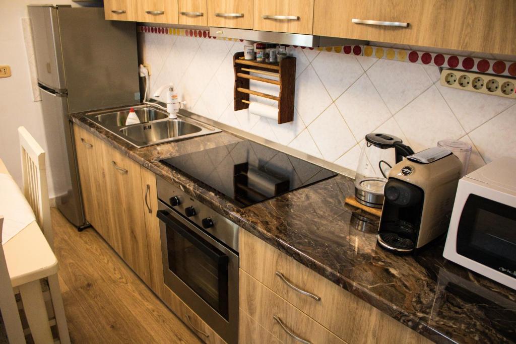Getaway Tirana City Center - STAYcation Apartments - Image 4