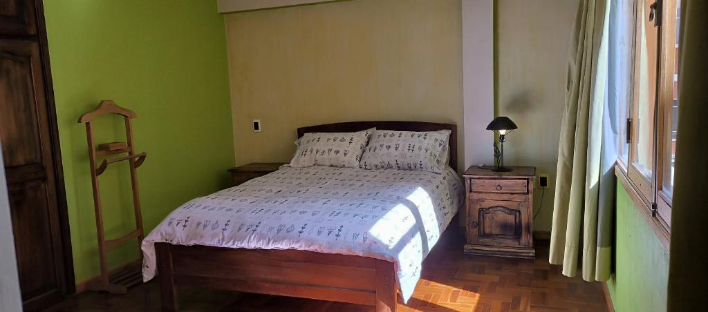Caserita - Appartement D'une Chambre