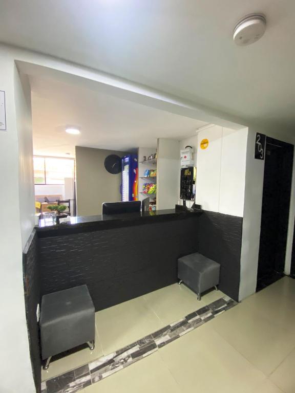 Fotografie z fotogalerie ubytování 33 Hotel Bulerias v destinaci Medellín