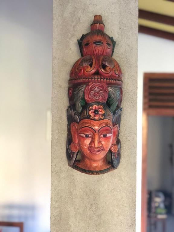 Fotografie z fotogalerie ubytování Tantra Ella Lodge v destinaci Ella