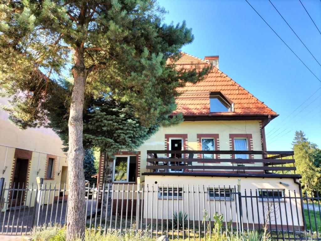 Gosciniec u Zawierki - Resim 19