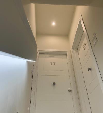 Motta Palace Apartments & Rooms - Tweepersoonskamer Met 1 Of 2 Bedden
