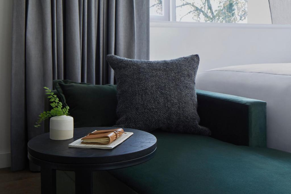 Kimpton Virgilio Polanco by IHG - Studio Corner Suite