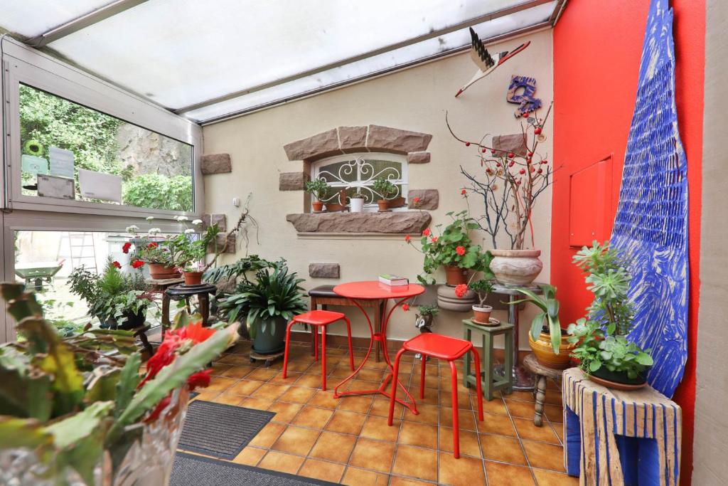 Appartements Maison Bellevue – photo 20