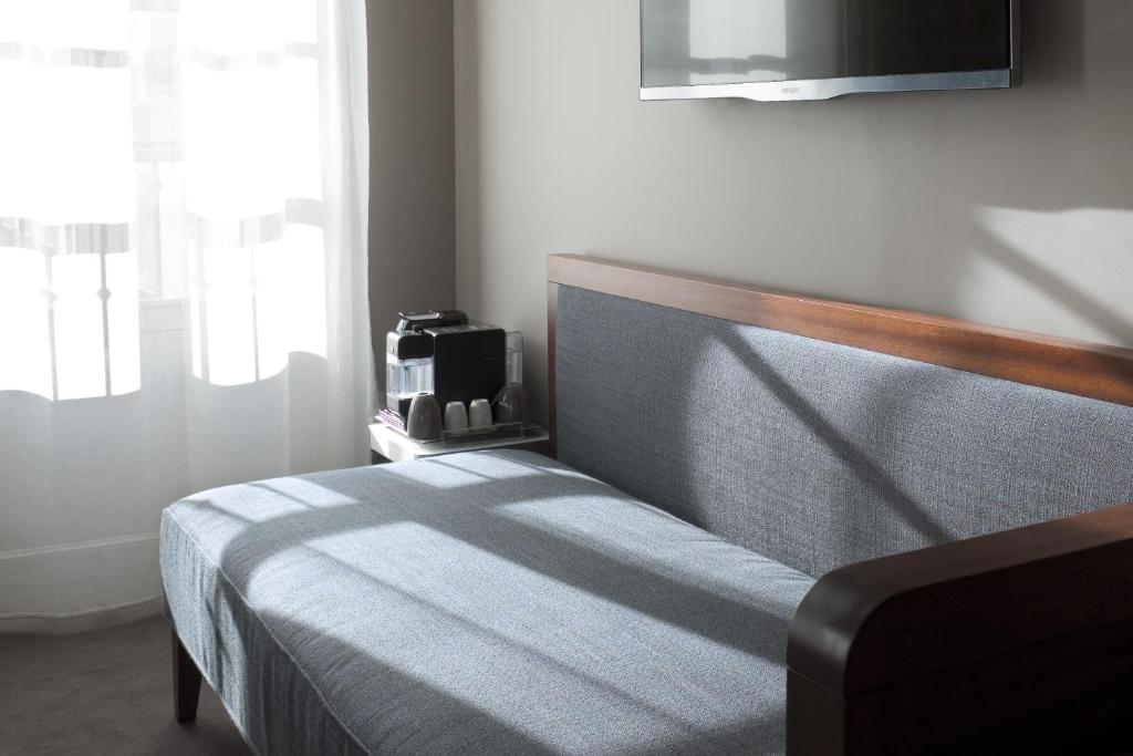 Hotel Saint Dominique - Resim 33