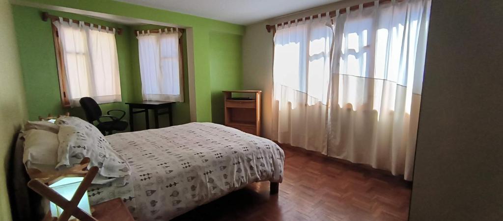 Caserita - Appartement D'une Chambre