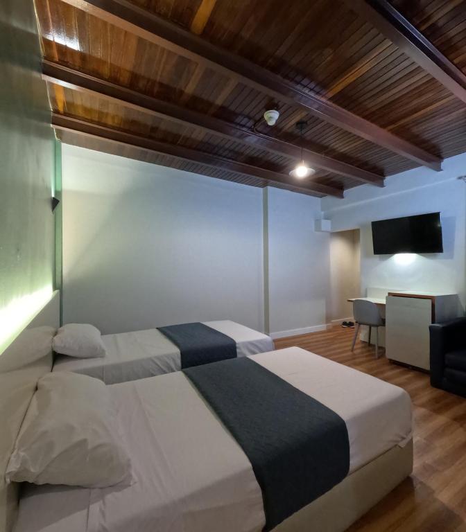 Hotel El Arroyo - Superior Suite