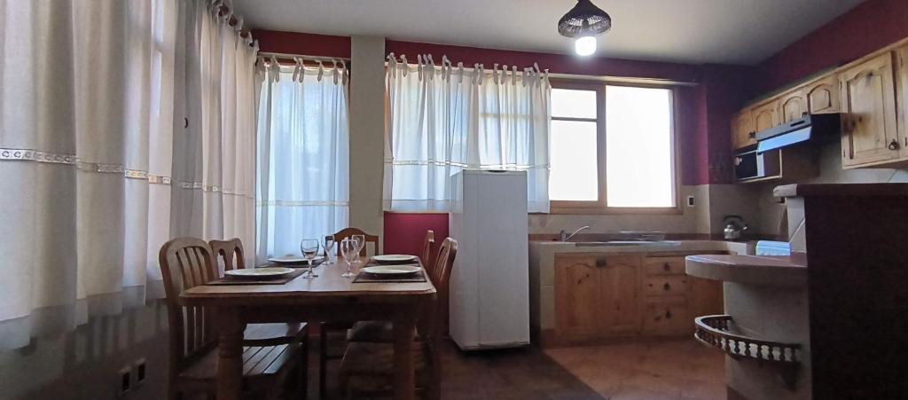 Caserita - Appartement - Rez-de-chaussée