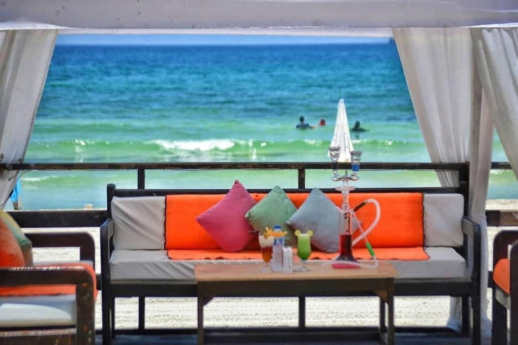 Agami Guest House, Alexandria (updated prices 2024)