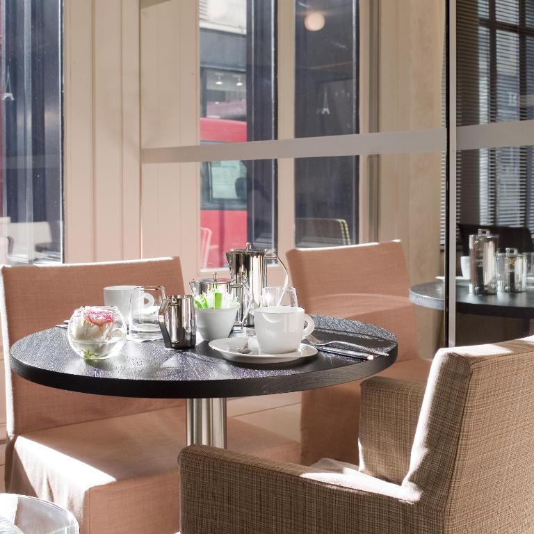 Hotel Saint Dominique - Resim 32