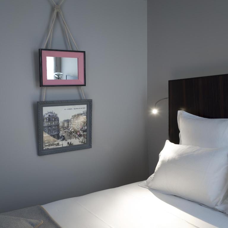 Hotel Saint Dominique - Resim 11