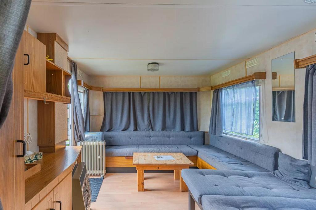 BISCADODO, joignable au zéro6trente53cinquante60 - Mobil-home